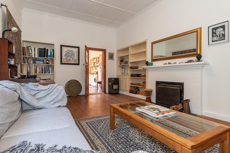 4 Bedroom Property for Sale in Kenilworth Western Cape